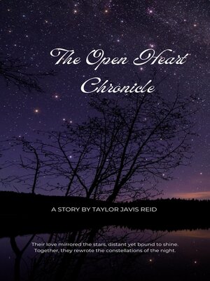 cover image of The Open Heart Chronicle